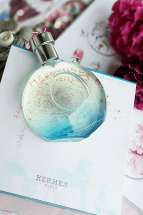 Parfem Hermes Eau Des Merveilles Bleue EDT 50 mlIVET.HR - MODERNA ODJEĆA