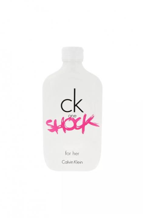 Parfem Calvin Klein CK One Shock For Her EDT 200 mlIVET.HR - MODERNA ODJEĆA