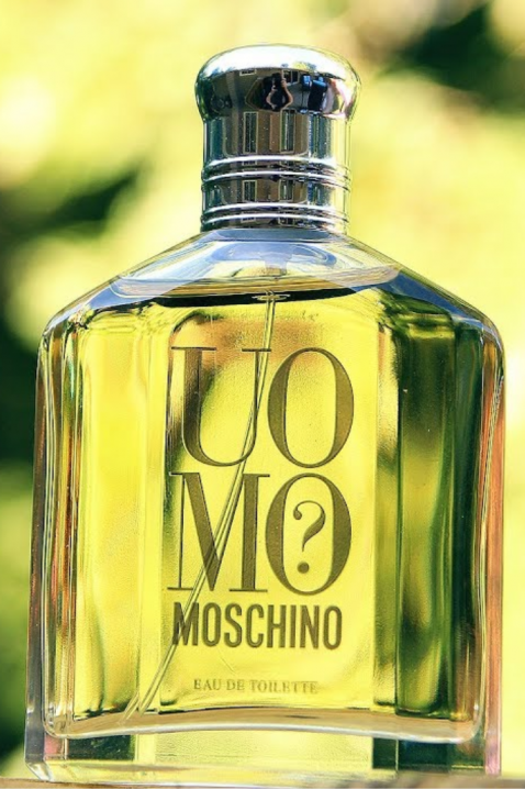 Parfem Moschino Uomo? EDT 75 mlIVET.HR - MODERNA ODJEĆA