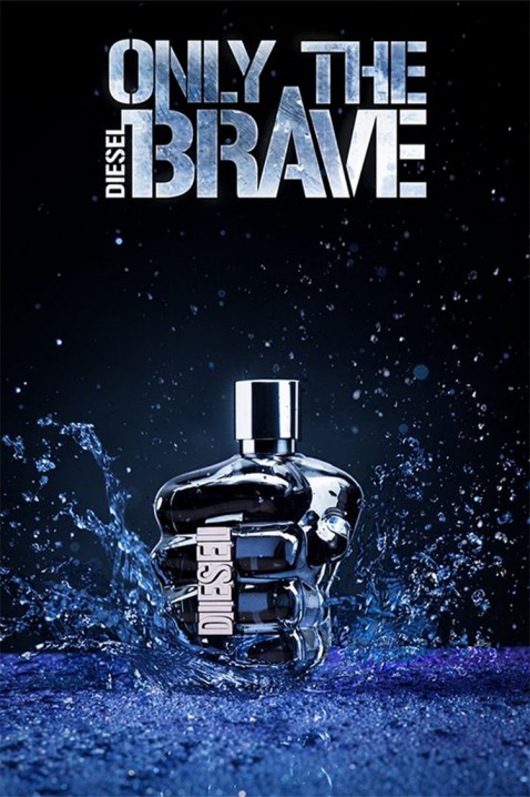 Parfem Diesel Only The Brave EDT 35 mlIVET.HR - MODERNA ODJEĆA