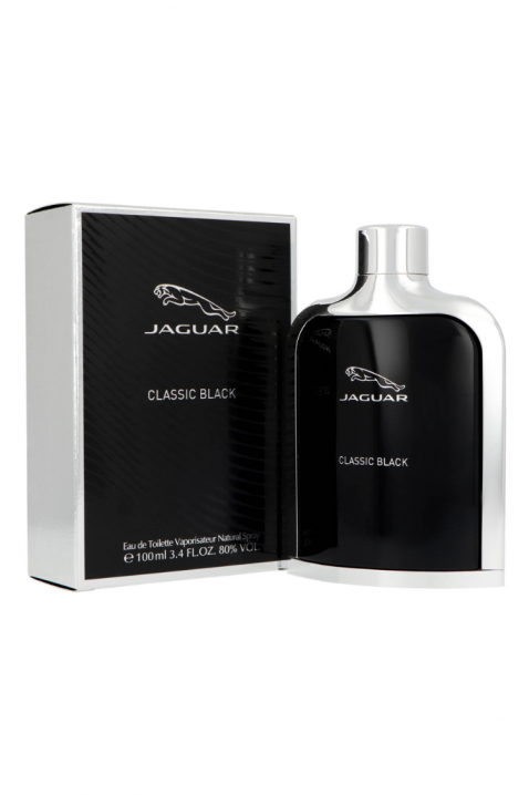 Parfem Jaguar Classic Black EDT 100 mlIVET.HR - MODERNA ODJEĆA