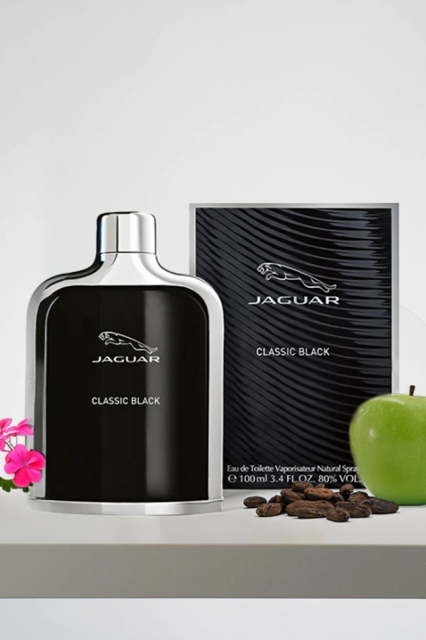 Parfem Jaguar Classic Black EDT 100 mlIVET.HR - MODERNA ODJEĆA