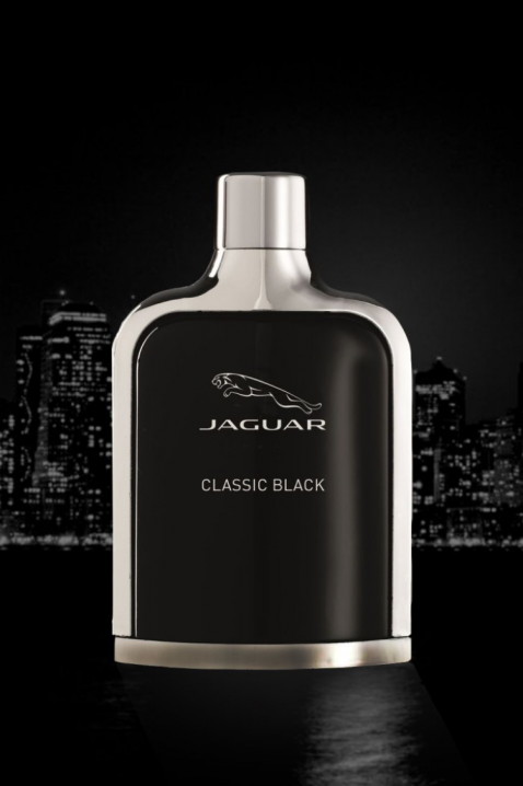 Parfem Jaguar Classic Black EDT 100 mlIVET.HR - MODERNA ODJEĆA