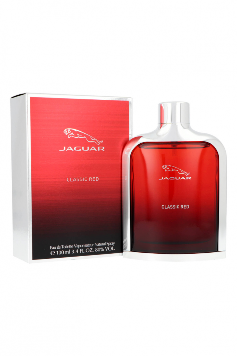 Parfem Jaguar Classic Red EDT 100 mlIVET.HR - MODERNA ODJEĆA