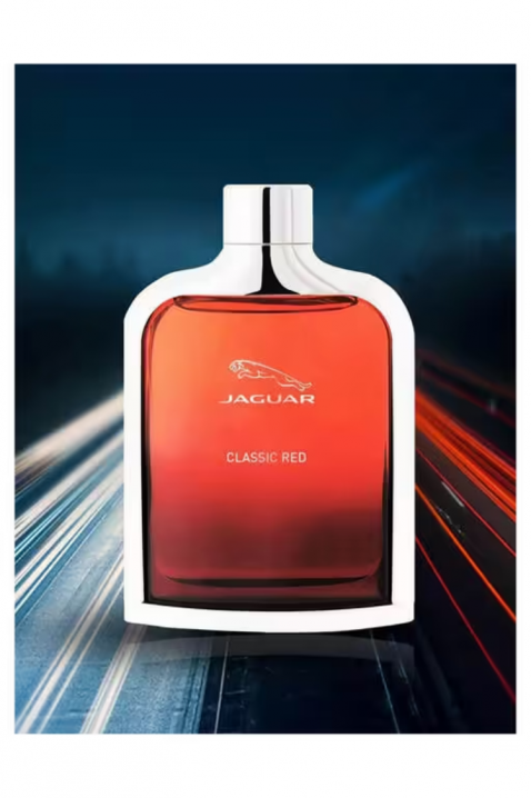 Parfem Jaguar Classic Red EDT 100 mlIVET.HR - MODERNA ODJEĆA