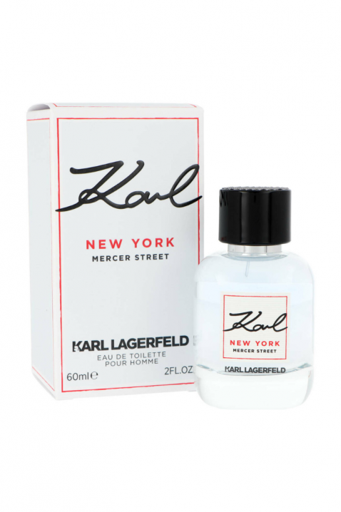 Parfem Karl Lagerfeld New York Mercer Street EDT 60 mlIVET.HR - MODERNA ODJEĆA