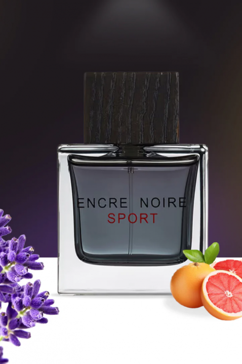 Parfem Lalique Encre Noire Sport EDT 100 mlIVET.HR - MODERNA ODJEĆA