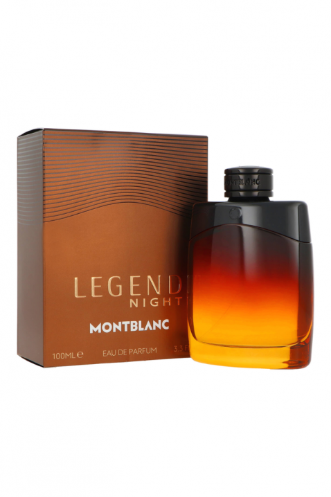 Parfem Montblanc Legend Night EDP 100 mlIVET.HR - MODERNA ODJEĆA