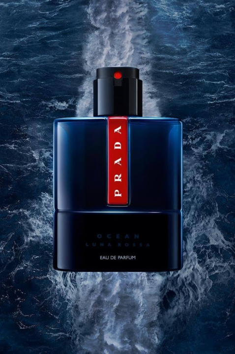 Parfem Prada Luna Rossa Ocean EDP 50 mlIVET.HR - MODERNA ODJEĆA