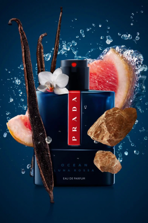 Parfem Prada Luna Rossa Ocean EDP 50 mlIVET.HR - MODERNA ODJEĆA