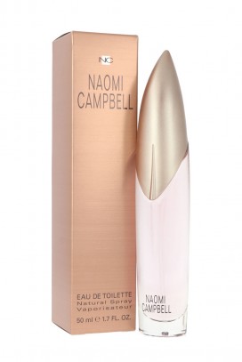 parfem Naomi Campbell Naomi Campbell EDT 50ml