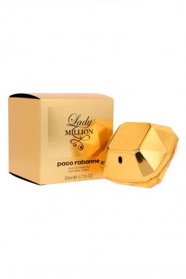 parfem Paco Rabanne Lady Million EDP 50 ml