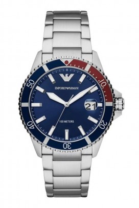 muški sat EMPORIO ARMANI Diver AR11339