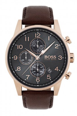 muški sat HUGO BOSS Navigator 1513496