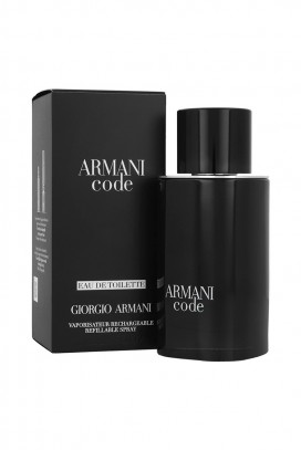 parfem Armani Code EDT 75 ml (2023)