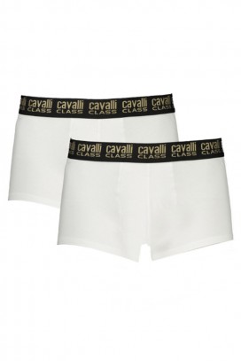 komplet od 2 kom. bokserice CAVALLI CLASS JJ WHITE