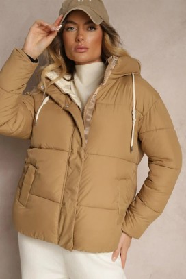 jakna CARDINA BEIGE