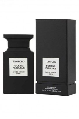 parfem Tom Ford Fucking Fabulous EDP 100 ml