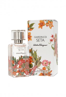 parfem Salvatore Ferragamo Giardini di Seta EDP 50 ml