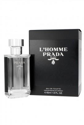 parfem Prada L`Homme EDT 50 ml