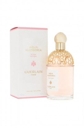 parfem Guerlain Aqua Allegoria Rosa Rossa EDT 125 ml