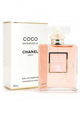 parfem Chanel Coco Mademoiselle EDP 100 ml