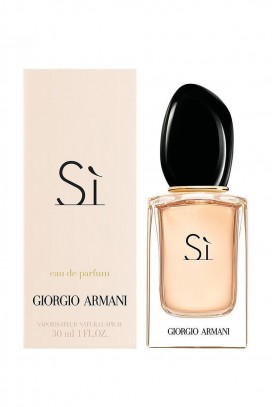 parfem Giorgio Armani Si EDP 30 ml