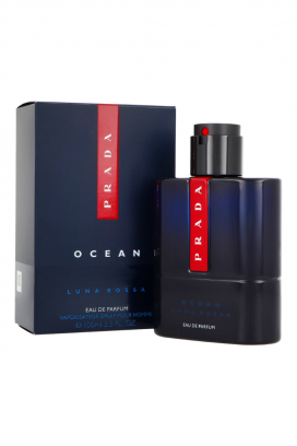 parfem Prada Luna Rossa Ocean EDP 100 ml